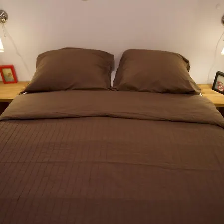Apartment Escapade En Bord De Spree *